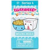 Smooshy Mushy Series 4 Munchies blind box